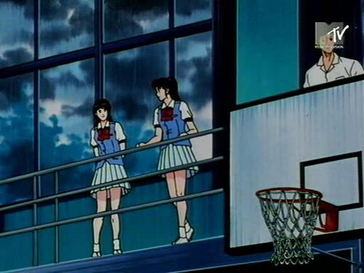 Otaku Gallery  / Anime e Manga / Slam Dunk / Screen Shots / Episodi / 085 - Una nuova sfida / 121.jpg